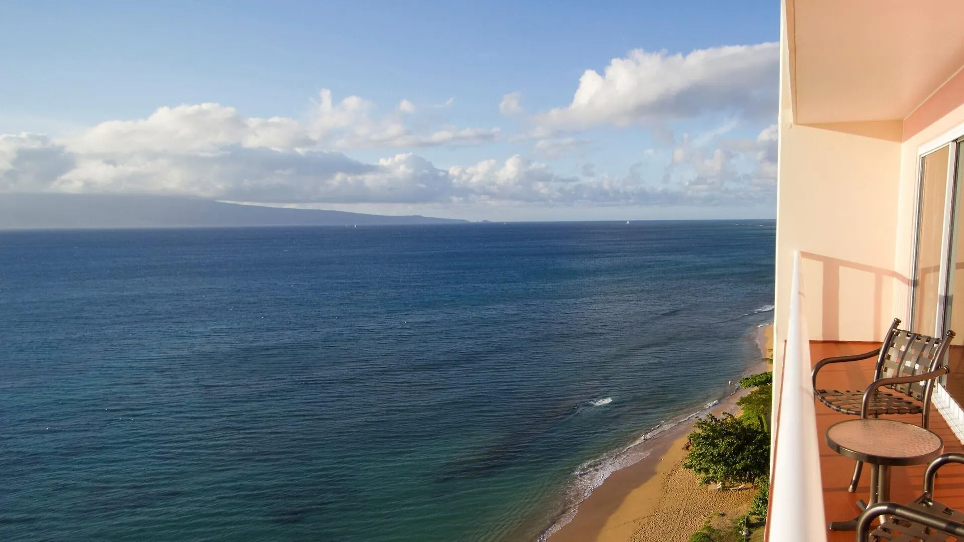 Resort Hilton Vacation Club Ka'Anapali Beach Maui Lahaina