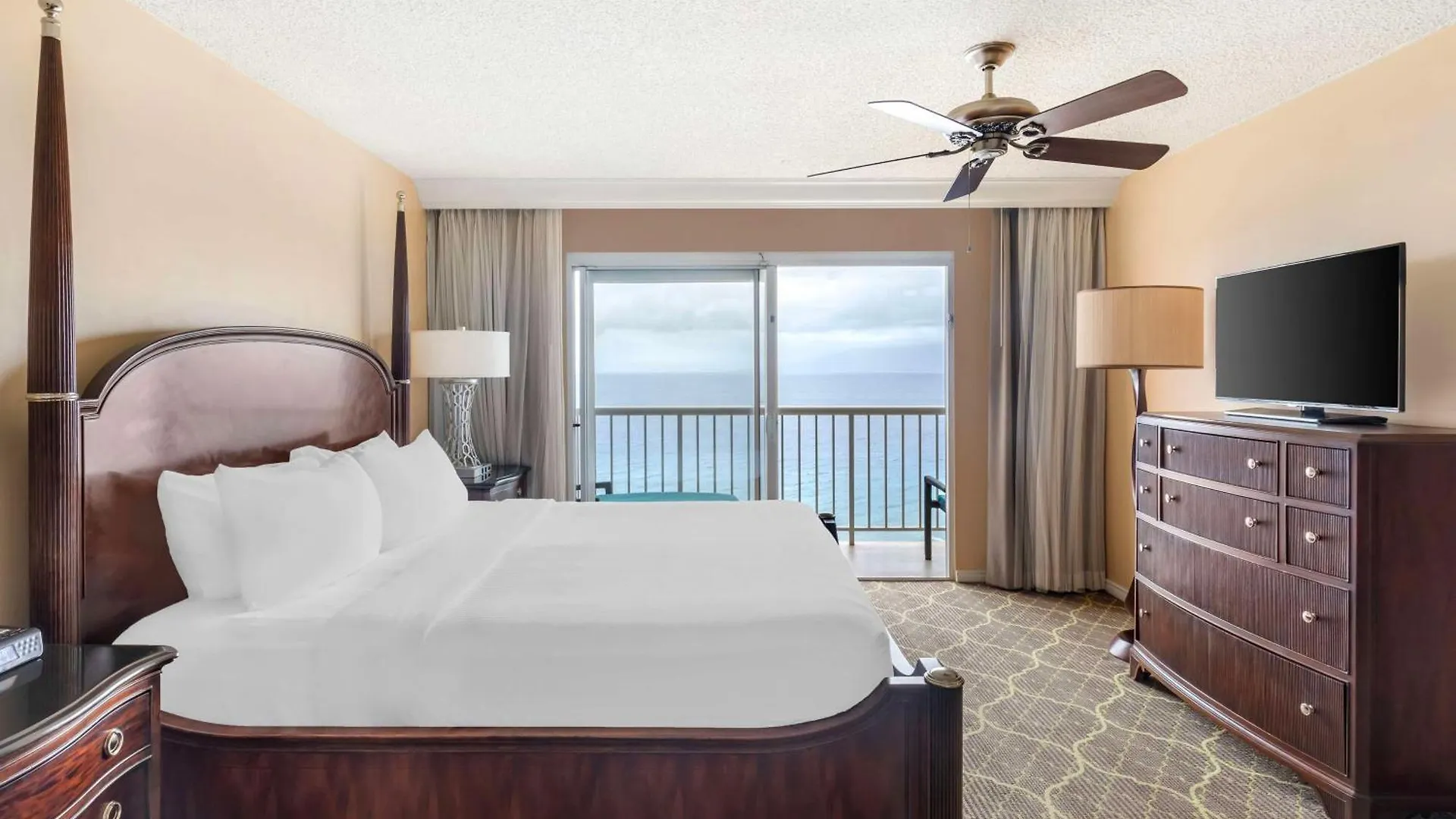 Hilton Vacation Club Ka'Anapali Beach Maui Lahaina United States