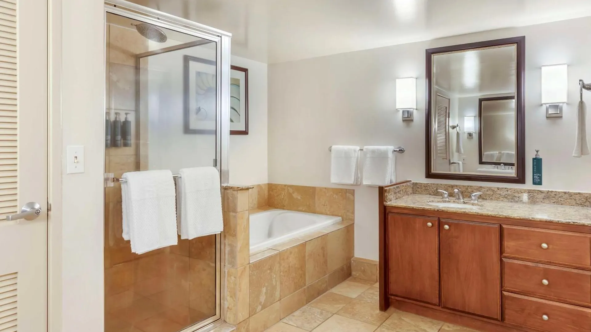 Hilton Vacation Club Ka'Anapali Beach Maui Lahaina