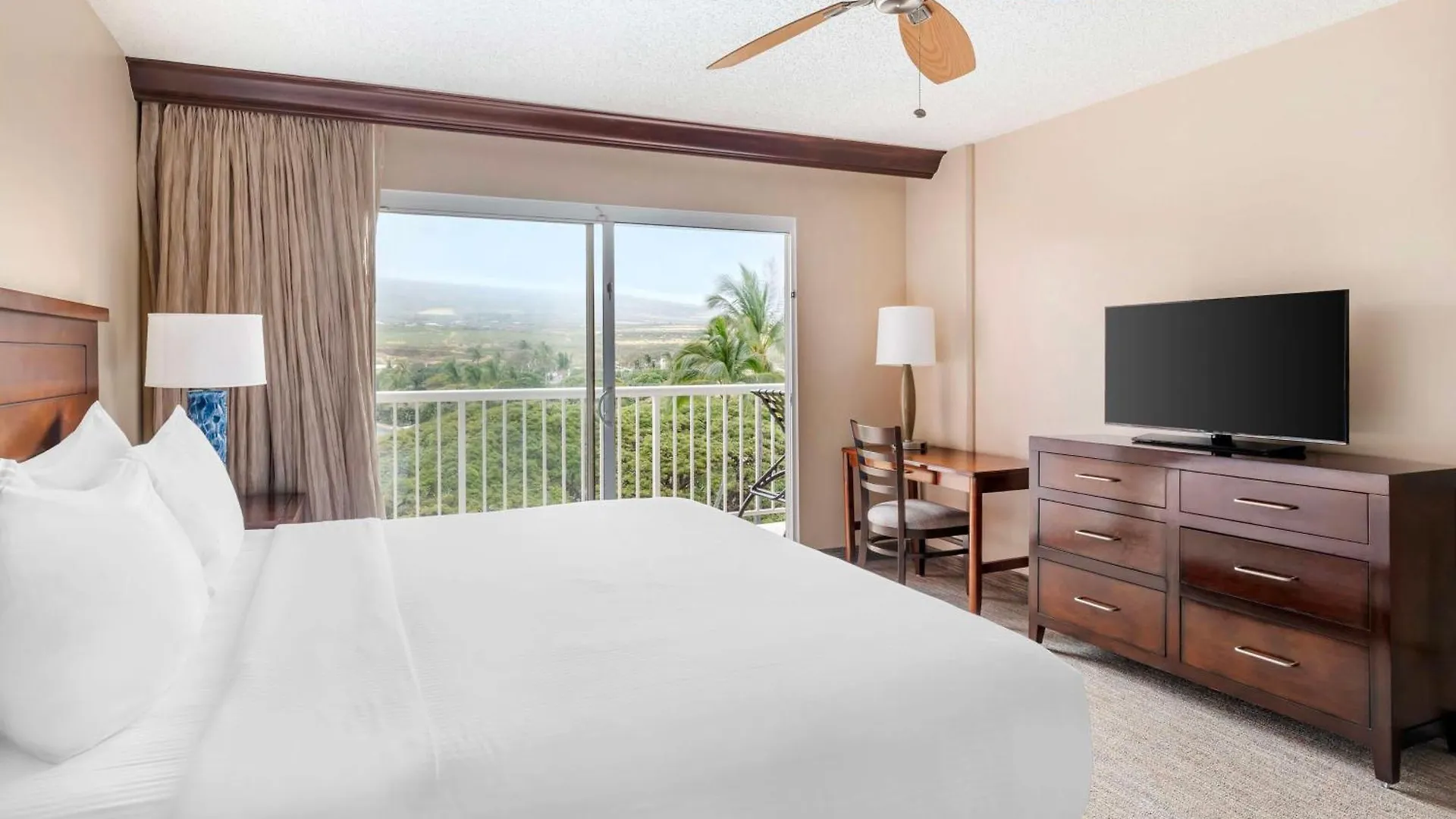 Resort Hilton Vacation Club Ka'Anapali Beach Maui Lahaina