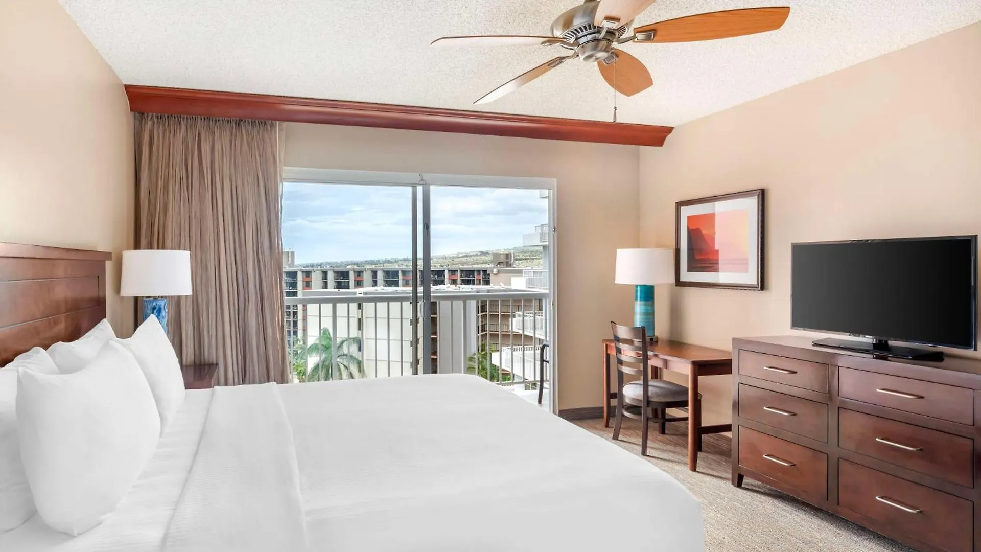 *** Resort Hilton Vacation Club Ka'Anapali Beach Maui Lahaina United States
