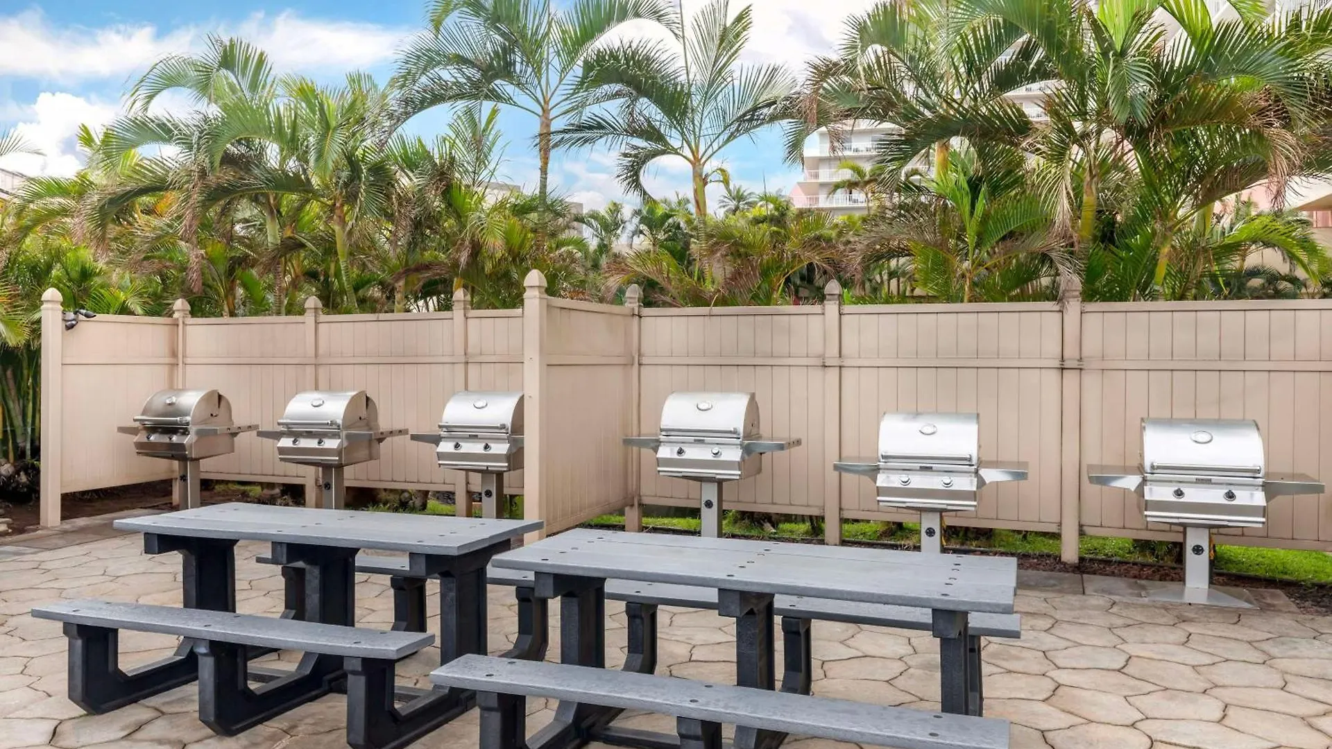 Hilton Vacation Club Ka'Anapali Beach Maui Lahaina 3*,