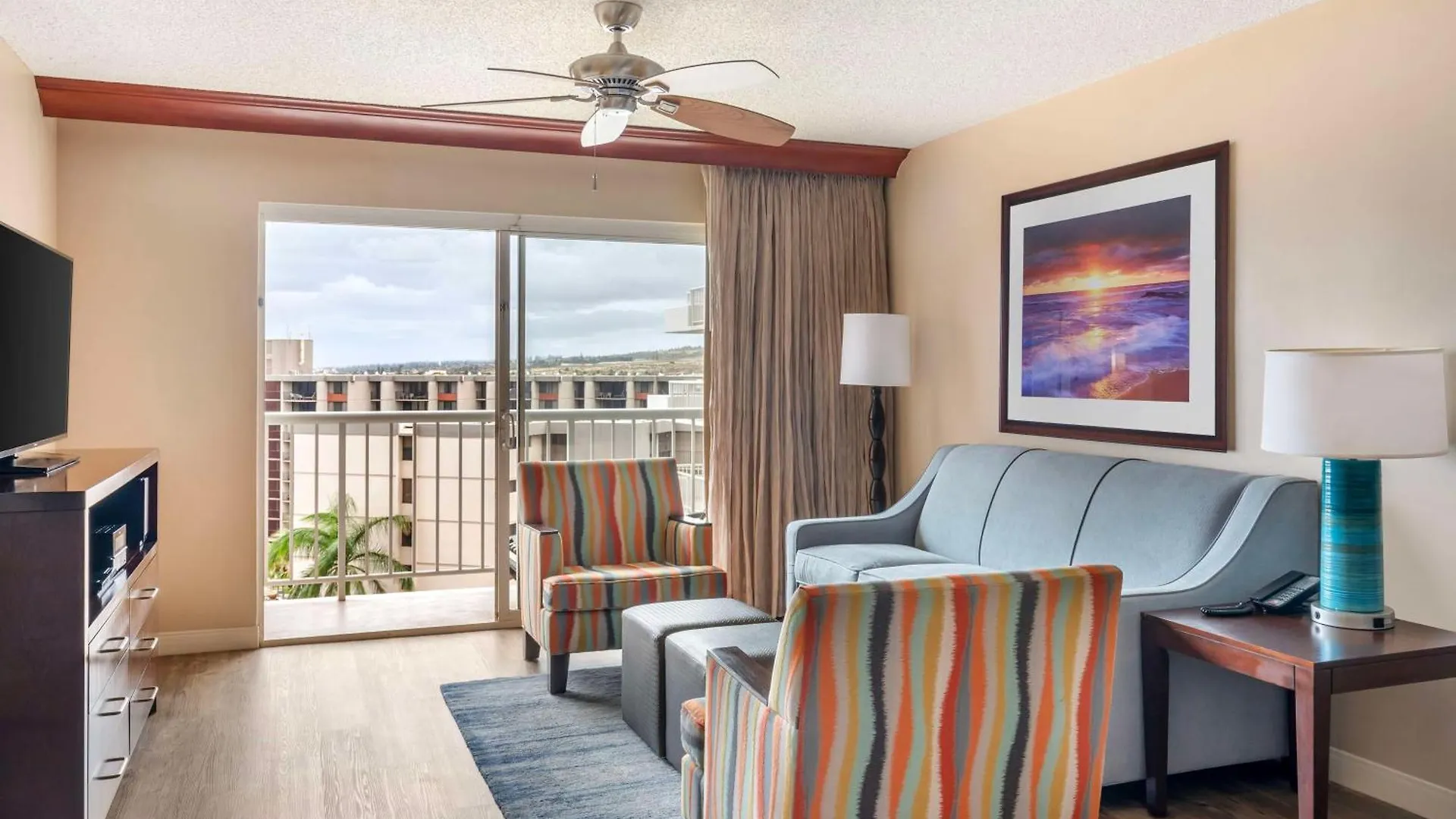 Hilton Vacation Club Ka'Anapali Beach Maui Lahaina