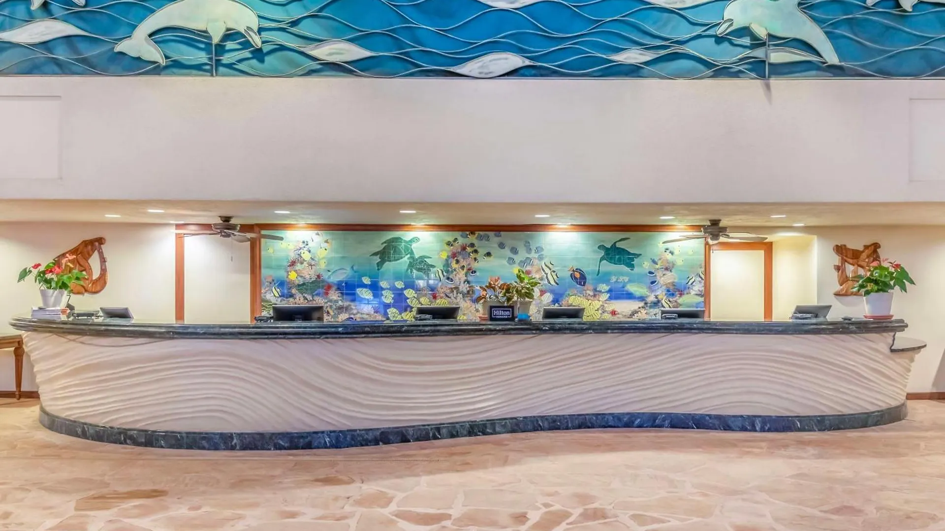 Hilton Vacation Club Ka'Anapali Beach Maui Lahaina United States