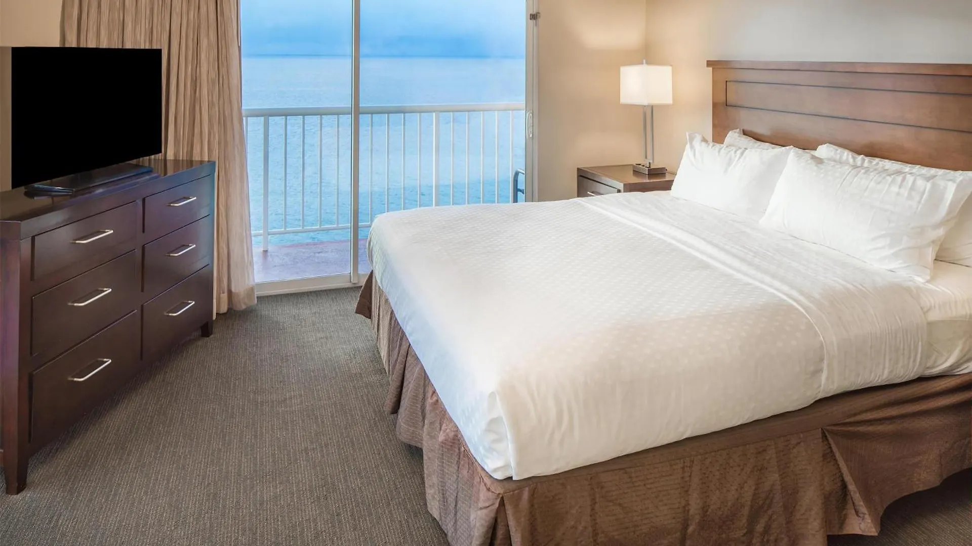 Hilton Vacation Club Ka'Anapali Beach Maui Lahaina