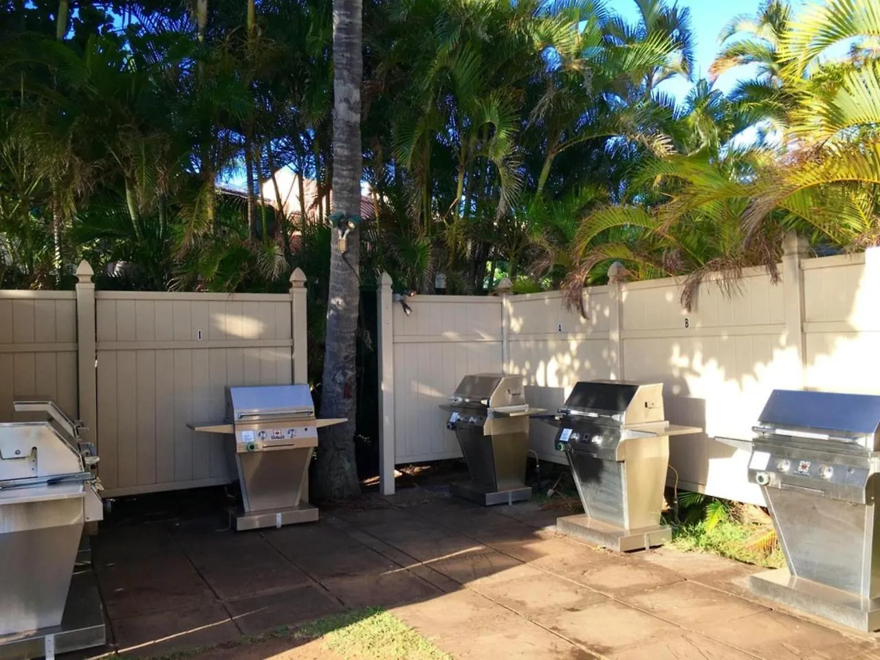 Hilton Vacation Club Ka'Anapali Beach Maui Lahaina
