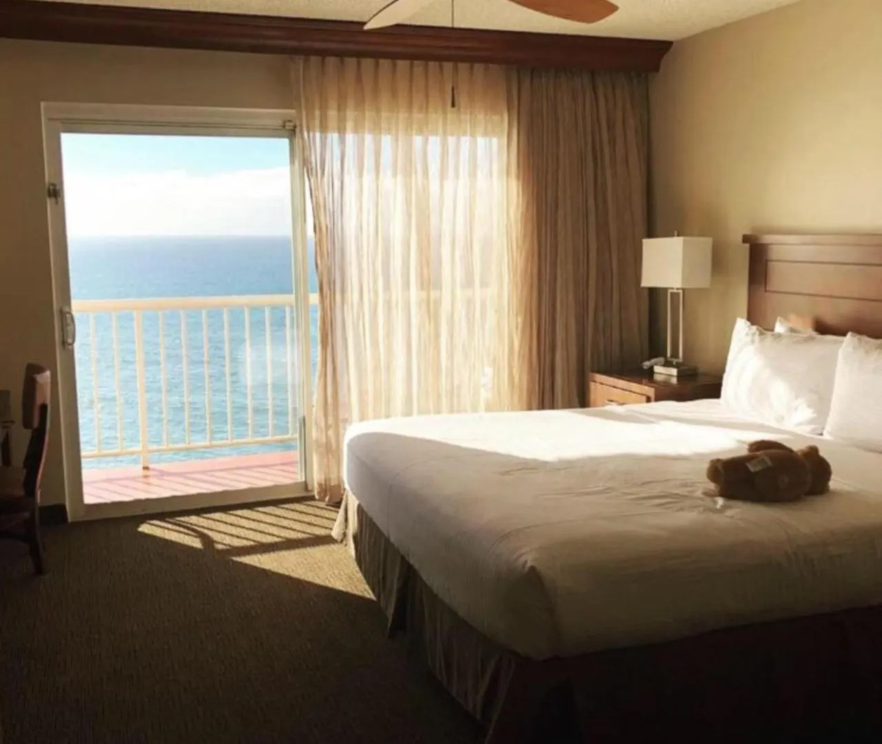 *** Resort Hilton Vacation Club Ka'Anapali Beach Maui Lahaina Estados Unidos da América