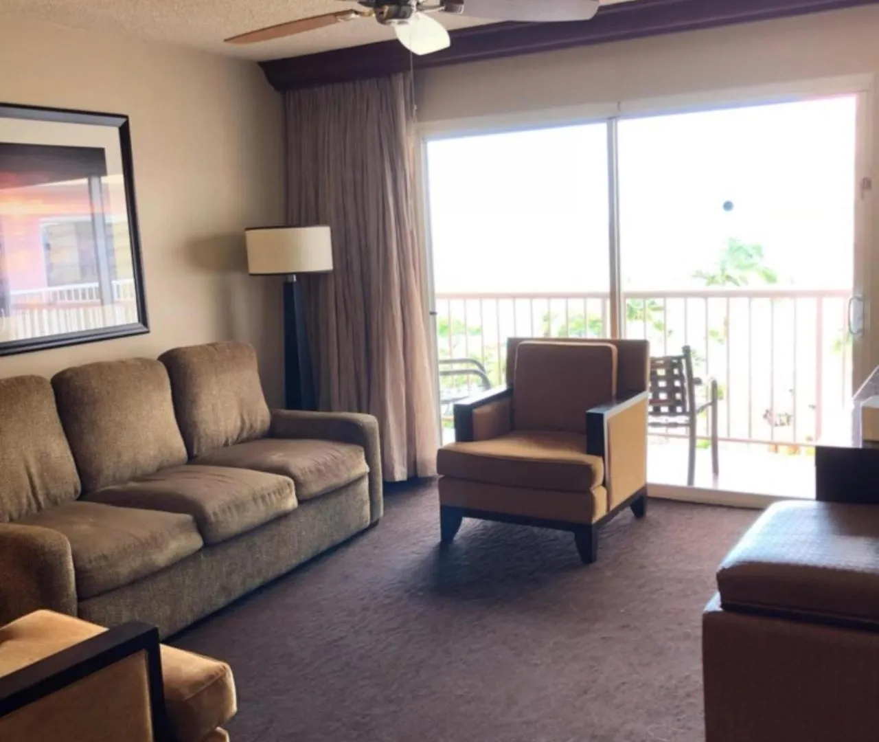 Hilton Vacation Club Ka'Anapali Beach Maui Lahaina