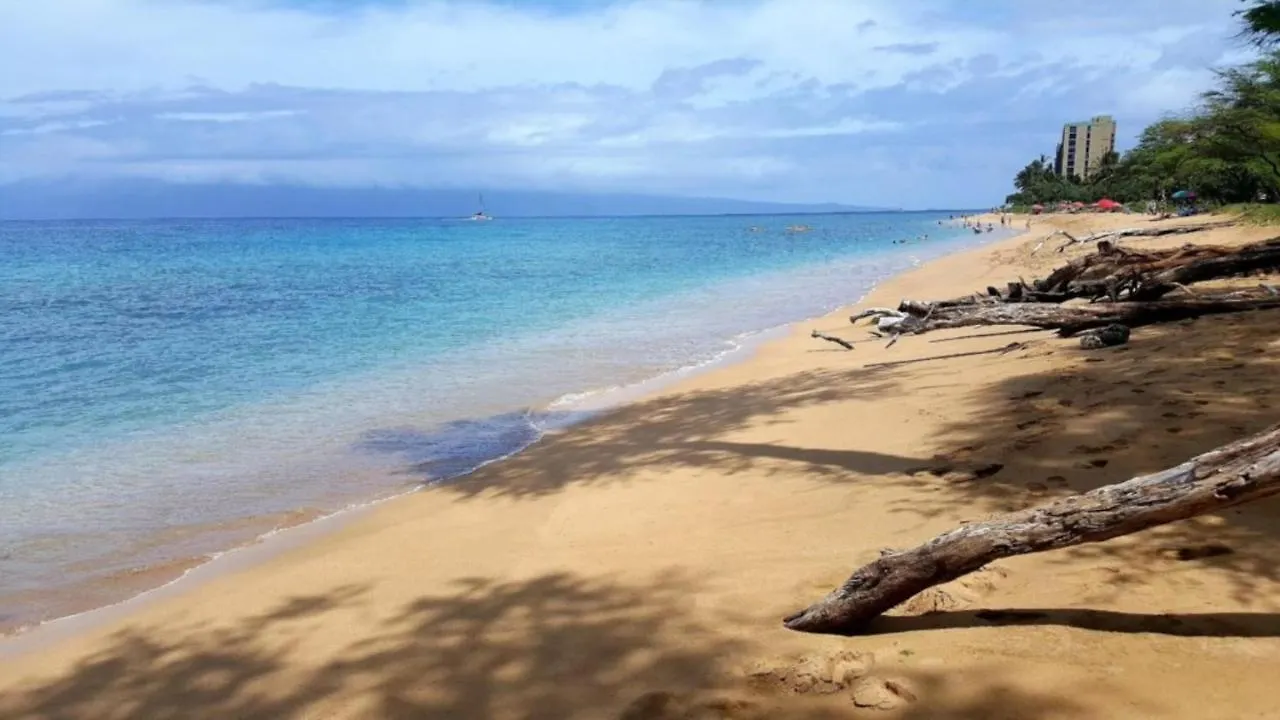 Hilton Vacation Club Ka'Anapali Beach Maui Lahaina 3*,  United States