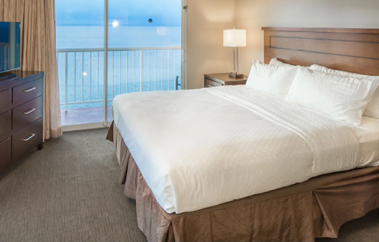 Hilton Vacation Club Ka'Anapali Beach Maui Lahaina