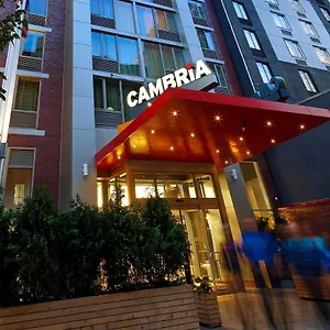 Cambria - Chelsea Отель