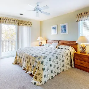 Apartment Club Ocean 2 117 