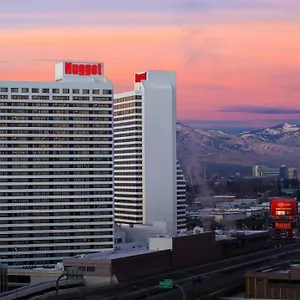 Nugget Casino Курортный комплекс