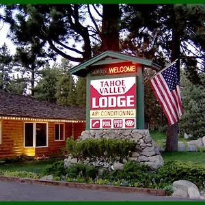 Tahoe Valley Отель