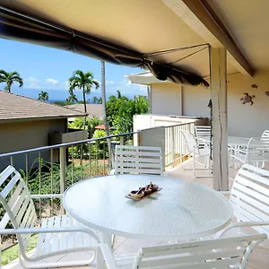 Holiday home Maui Eldorado D200 - 2 Bedroom, Lahaina