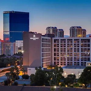 Renaissance Vegas Отель